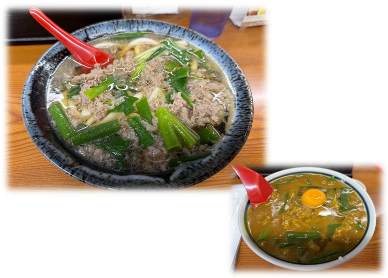 大阪うどん